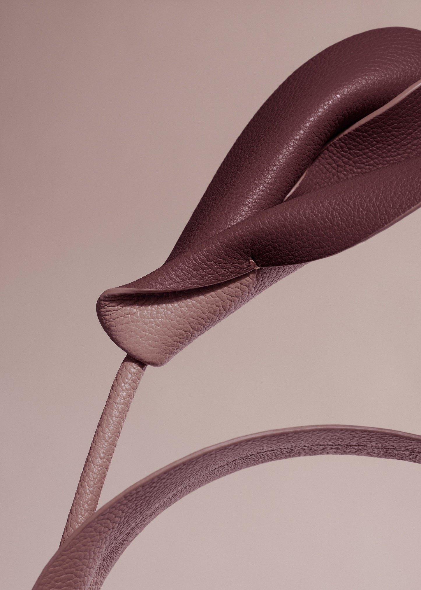 Pili Flower - Duo Lilac