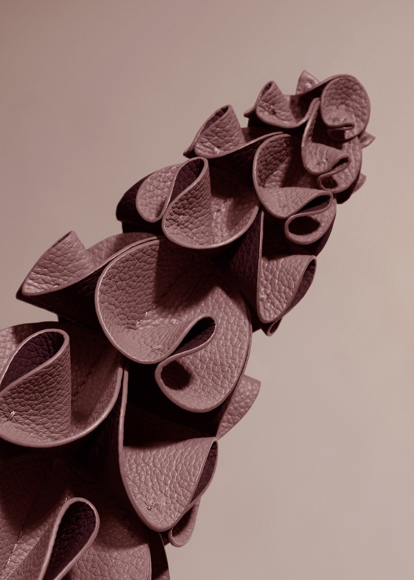 Orki Flower - Duo Lilac