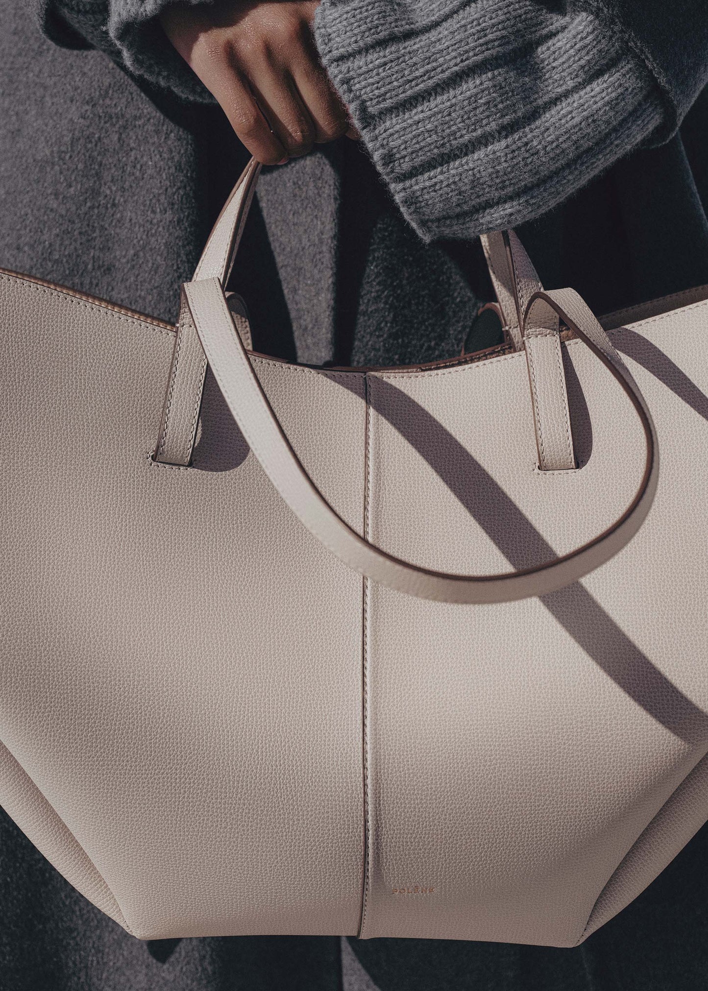 Cyme - Textured Mist