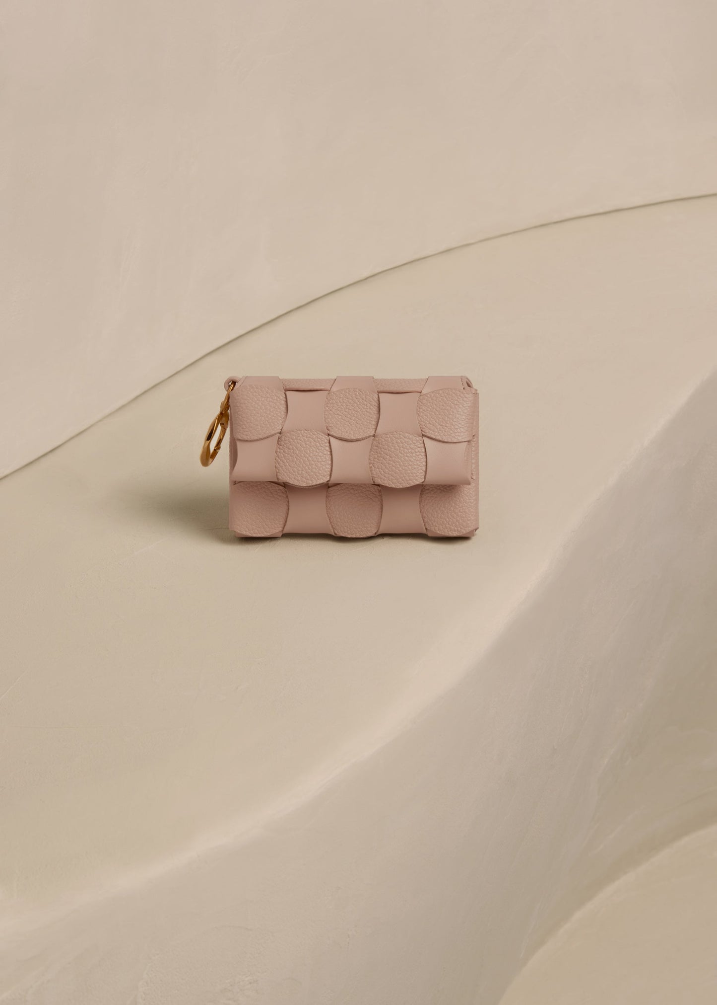 Neiti Card Holder - Duo Dune