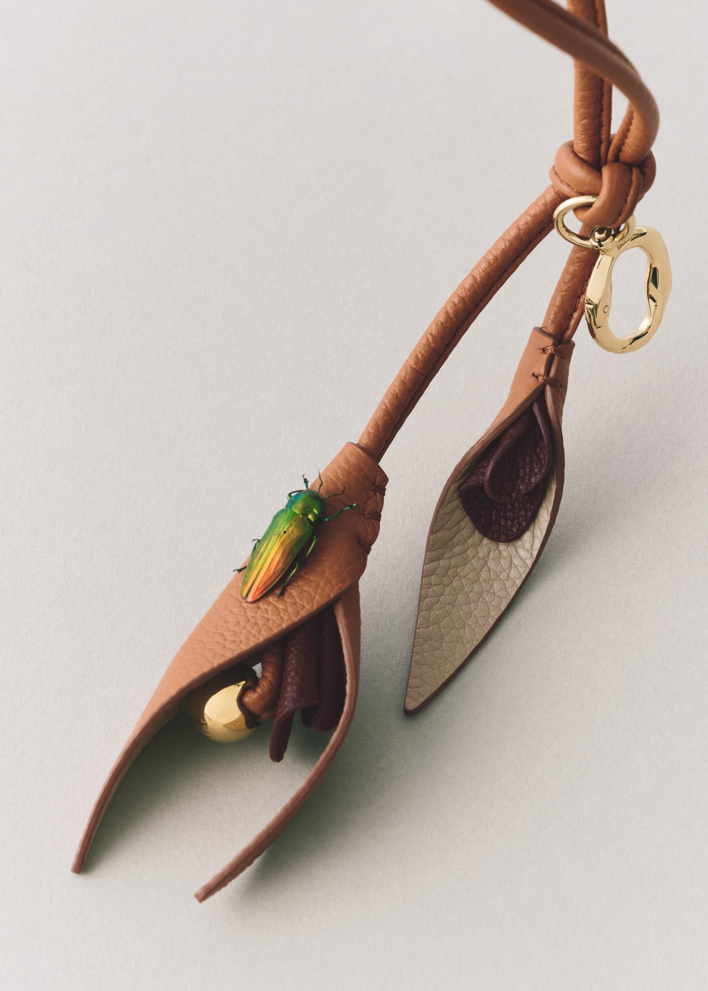 Charm Touka - Trio Beige