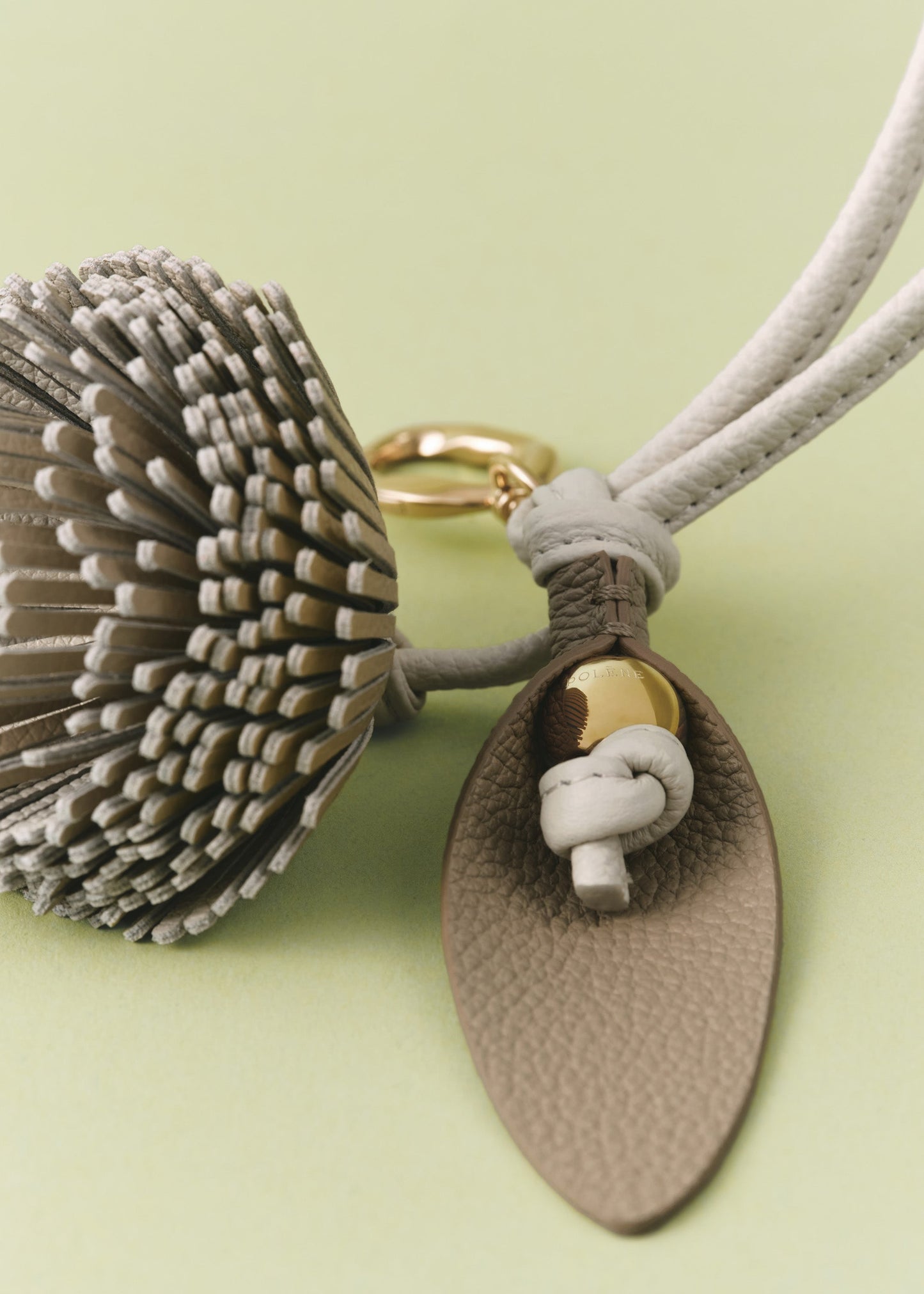 Charm Tul - Trio Chalk