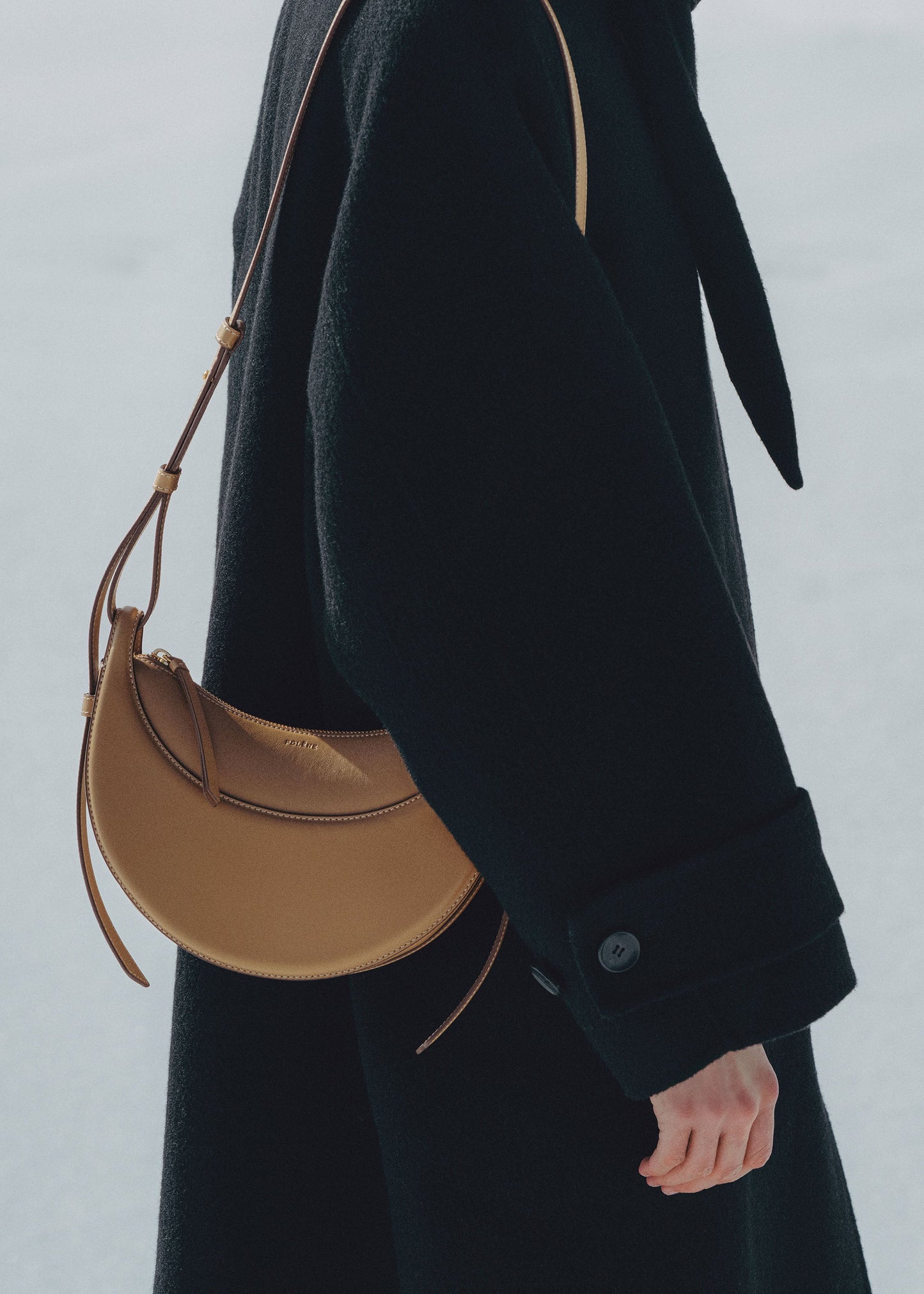 Numéro Dix - Smooth Ocher