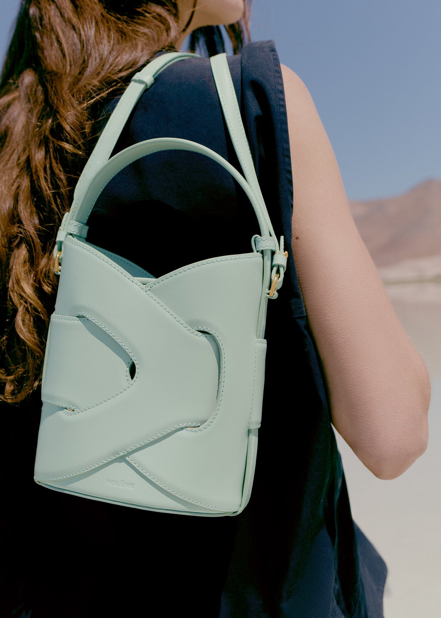 Nodde Seau - Sea Foam