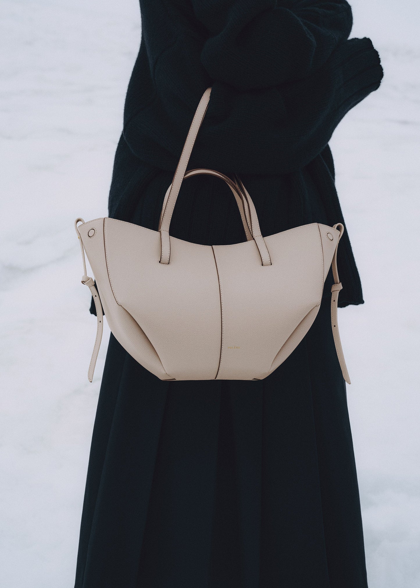 Cyme Mini - Textured Mist