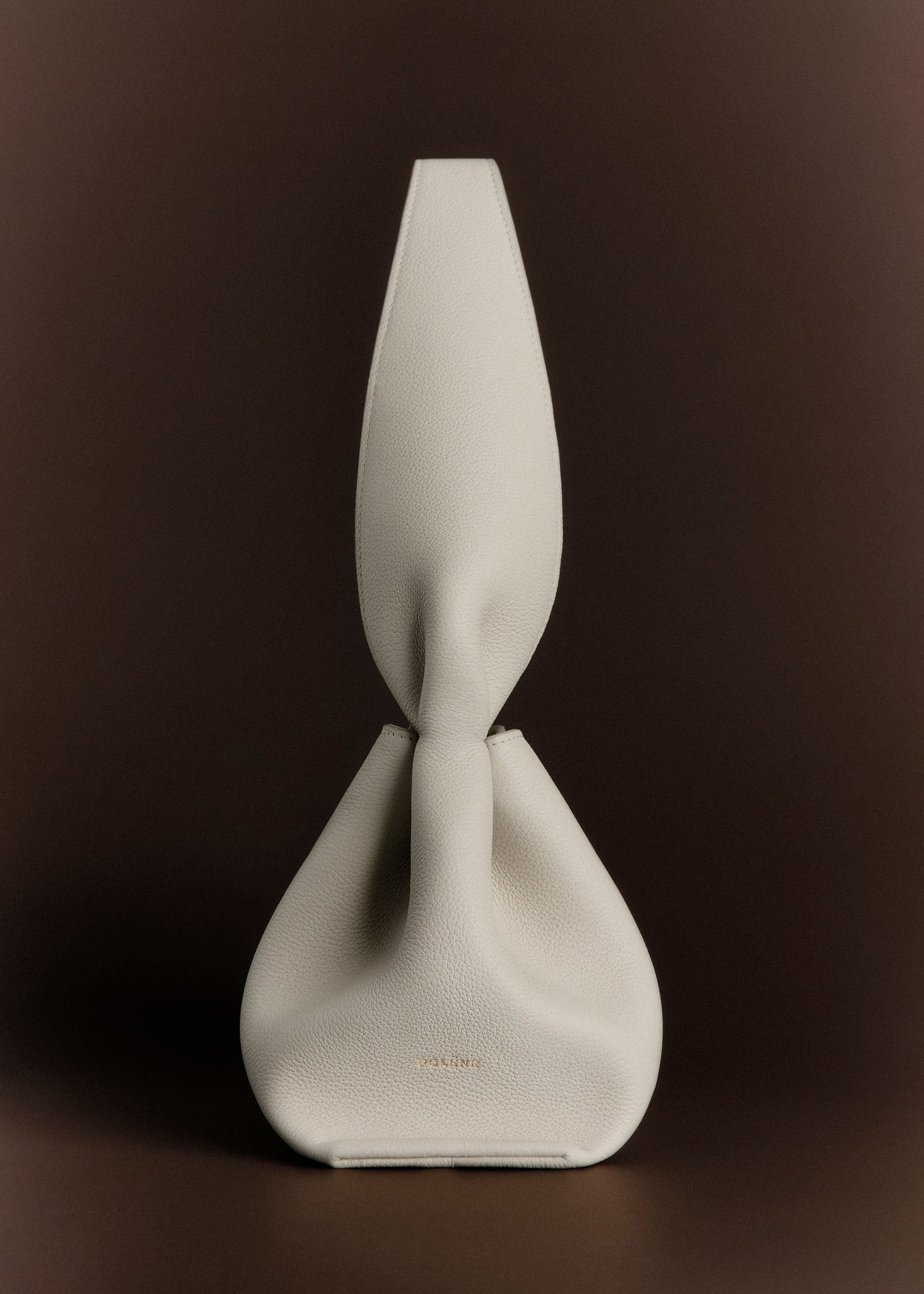 Numéro Neuf East West - Textured Chalk