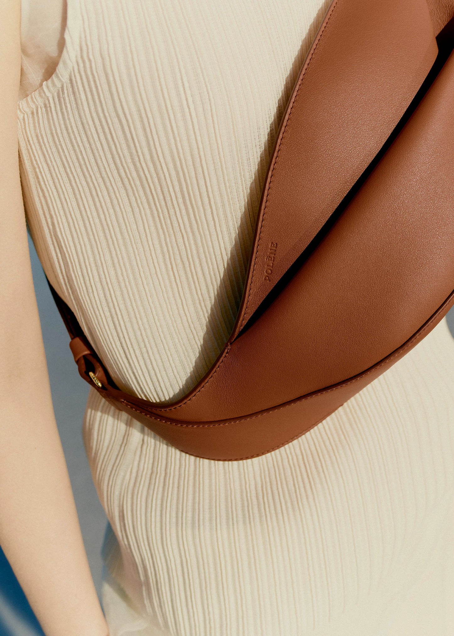 Neyu - Smooth Cognac