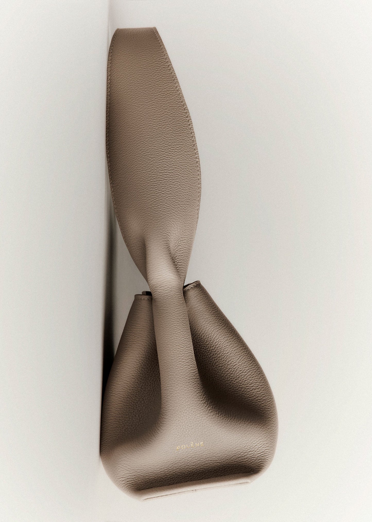 Numéro Neuf East West - Textured Taupe