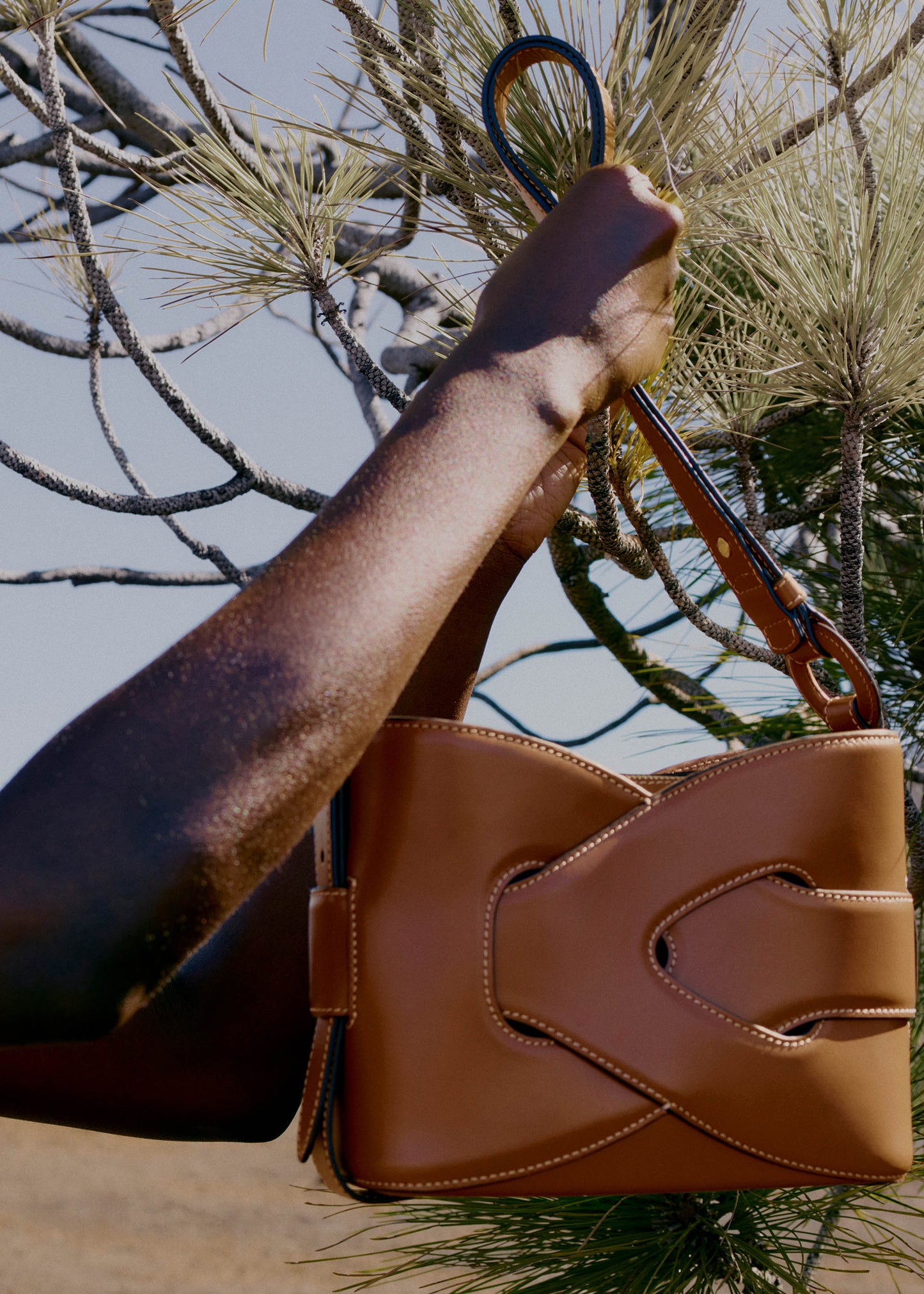 Nodde - Smooth Cognac