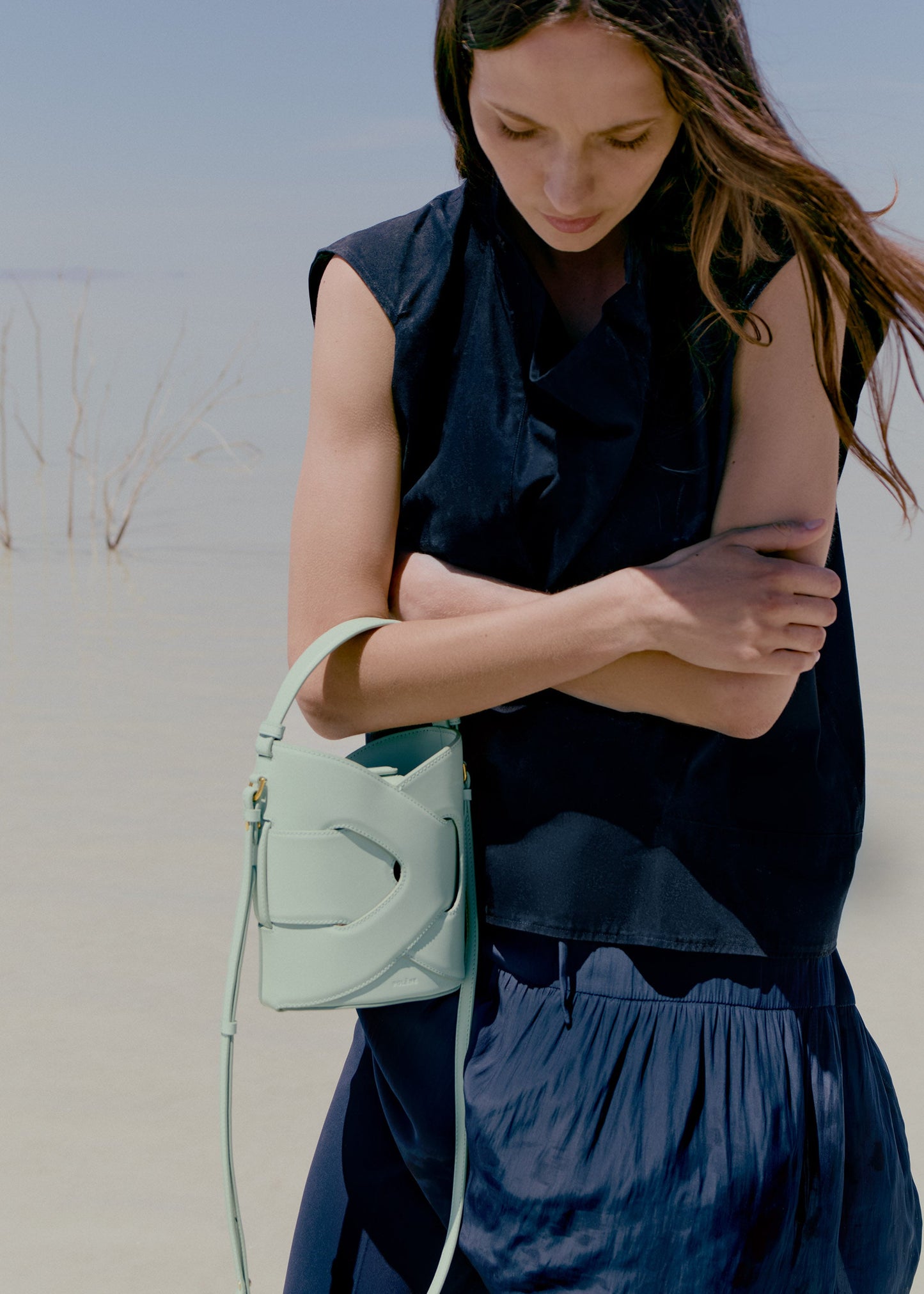 Nodde Seau - Sea Foam