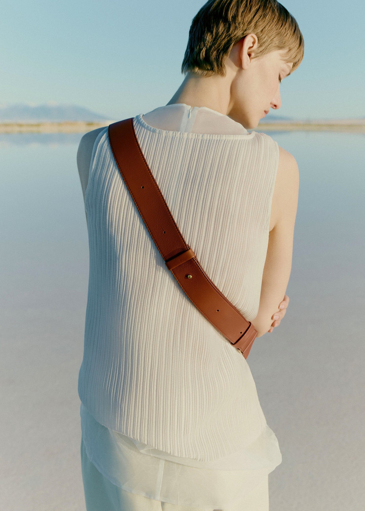 Neyu - Smooth Cognac