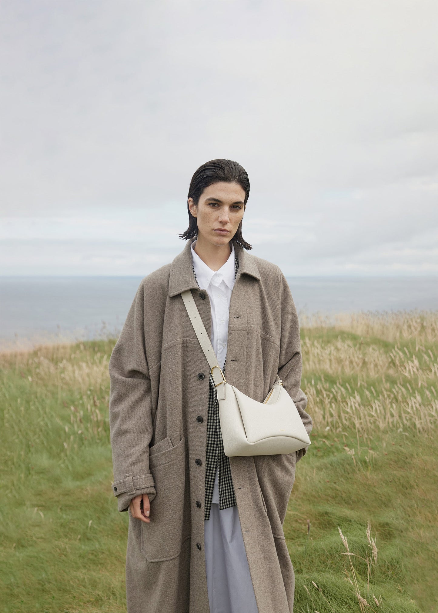 Umi - Textured Chalk