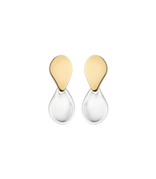 Naé Earrings - Glass