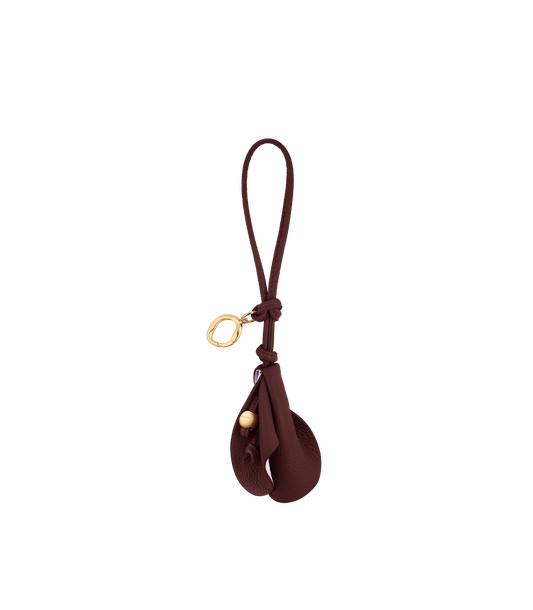 Charm Pili - Duo Black Cherry