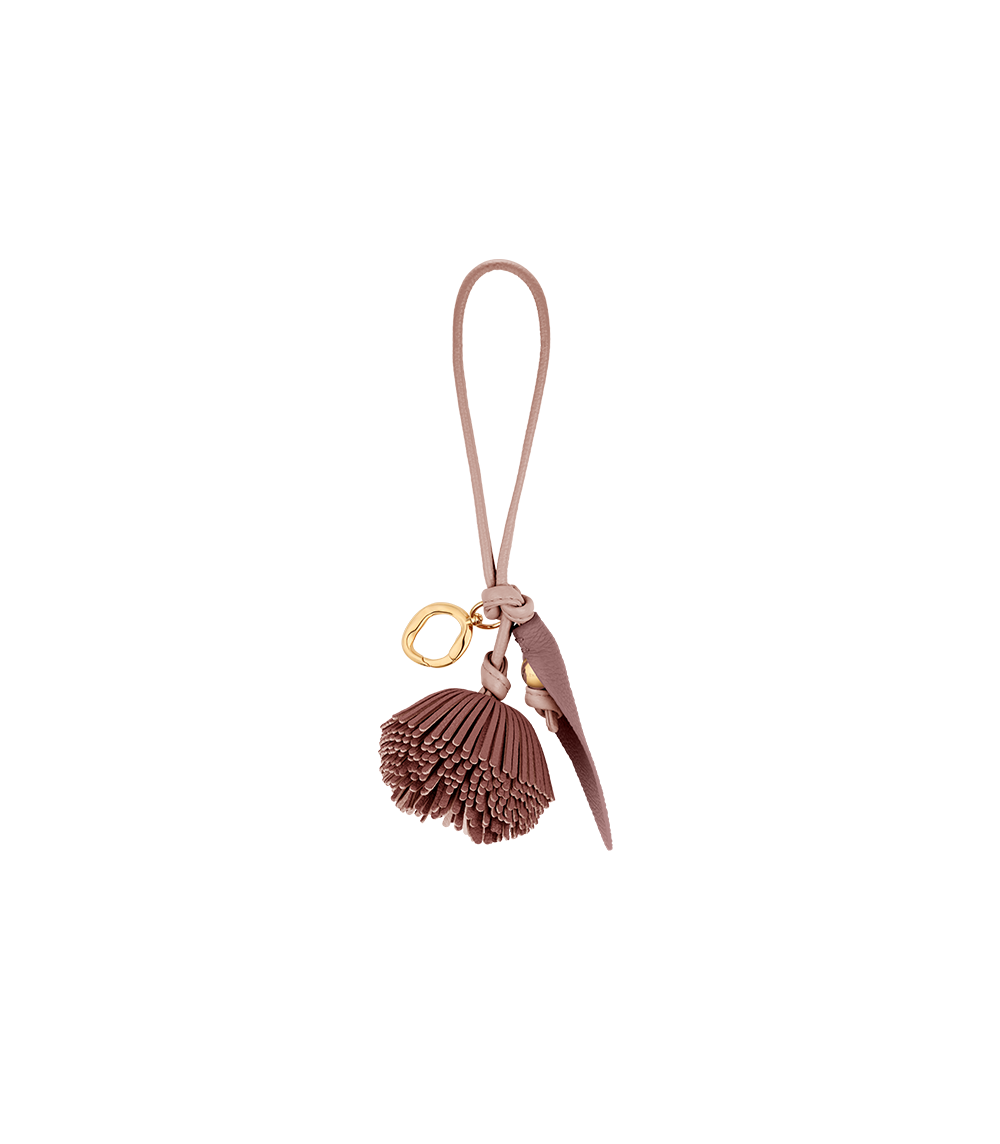 Charm Tul - Trio Blush