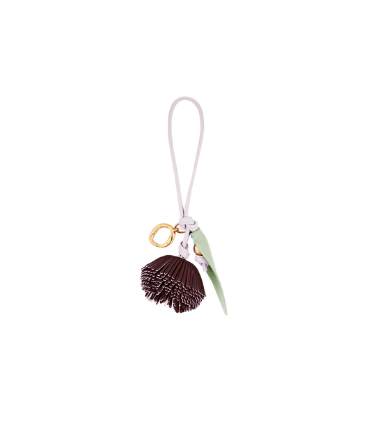 Charm Tul - Trio Black Cherry