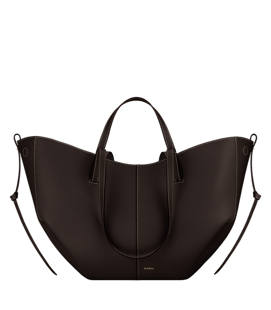 Cyme - Textured Ebony