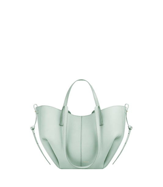 Cyme Mini - Textured Sea Foam