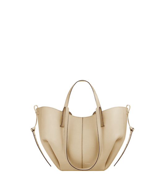 Cyme Mini - Textured Sand