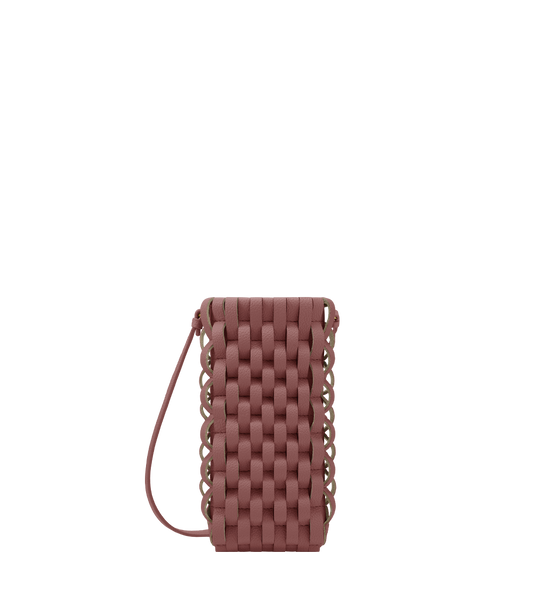 Onda Phone Case - Blush