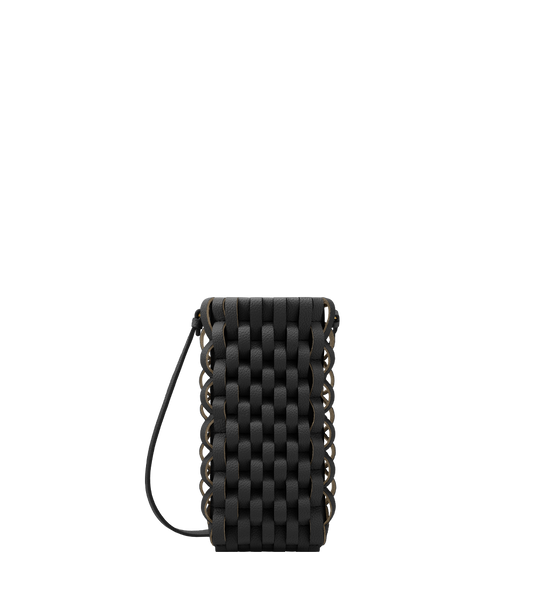 Onda Phone Case - Black