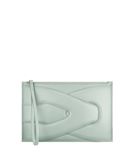 Nodde Pouch - Sea Foam