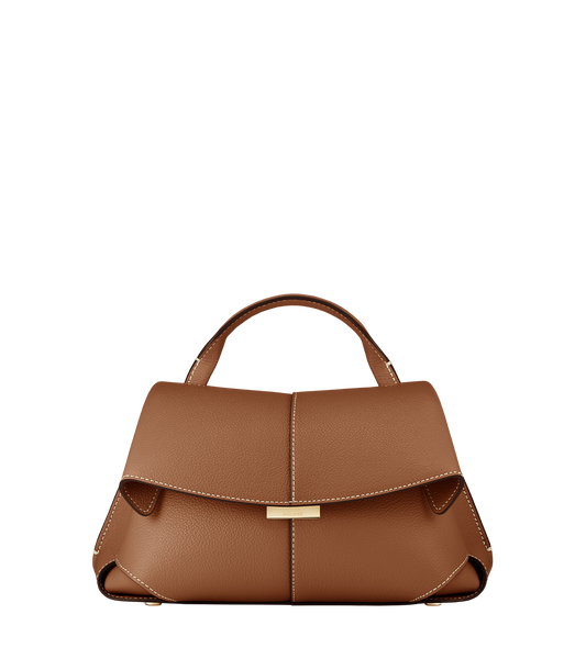 Mokki Mini - Textured Camel