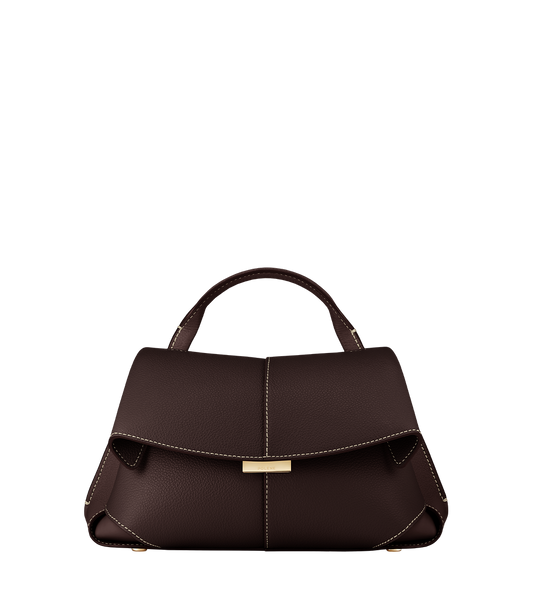 Mokki Mini -Textured Ebony