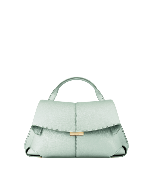 Mokki Mini - Textured Sea Foam