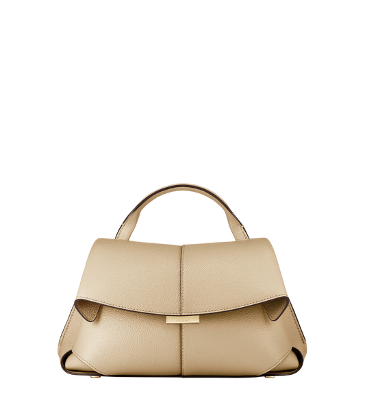 Mokki Mini - Textured Sand