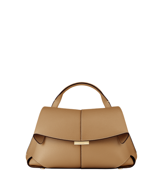 Mokki Mini - Textured Ocher