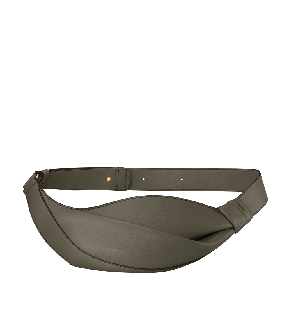 Neyu - Smooth Smoky Green