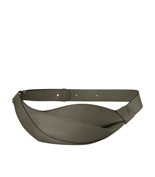 Neyu - Smooth Smoky Green