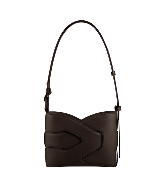 Nodde - Smooth Ebony