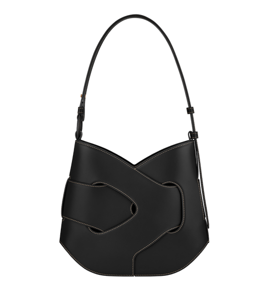 Nodde Hobo - Smooth Black