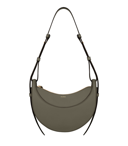 Numéro Dix - Smooth Smoky Green