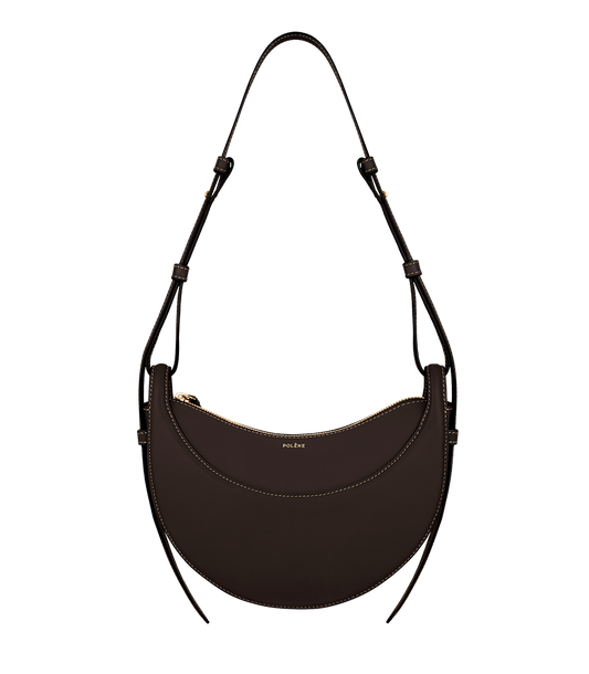 Numéro Dix - Smooth Ebony