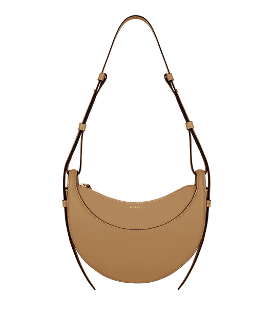 Numéro Dix - Smooth Ocher