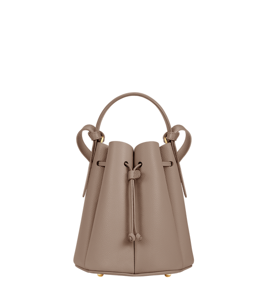 Numéro Huit Mini - Textured Taupe