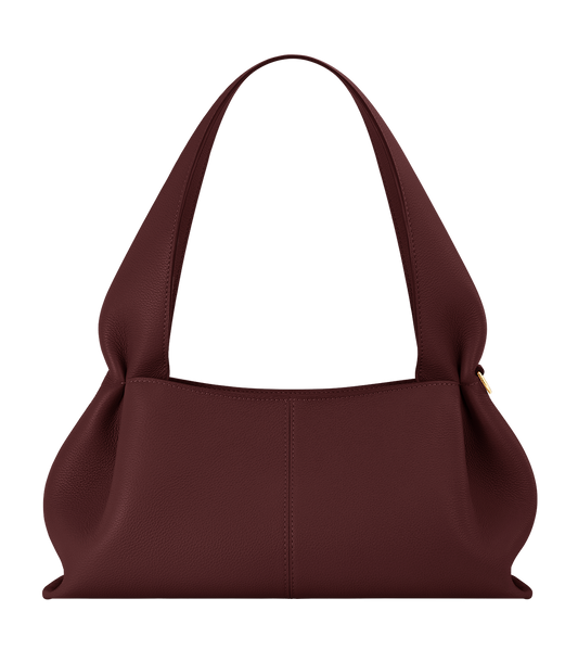 Numéro Neuf East West - Textured Black Cherry