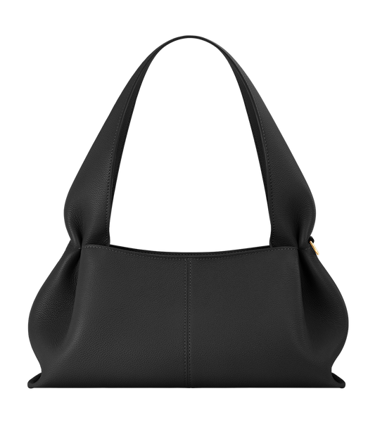 Numéro Neuf East West - Textured Black