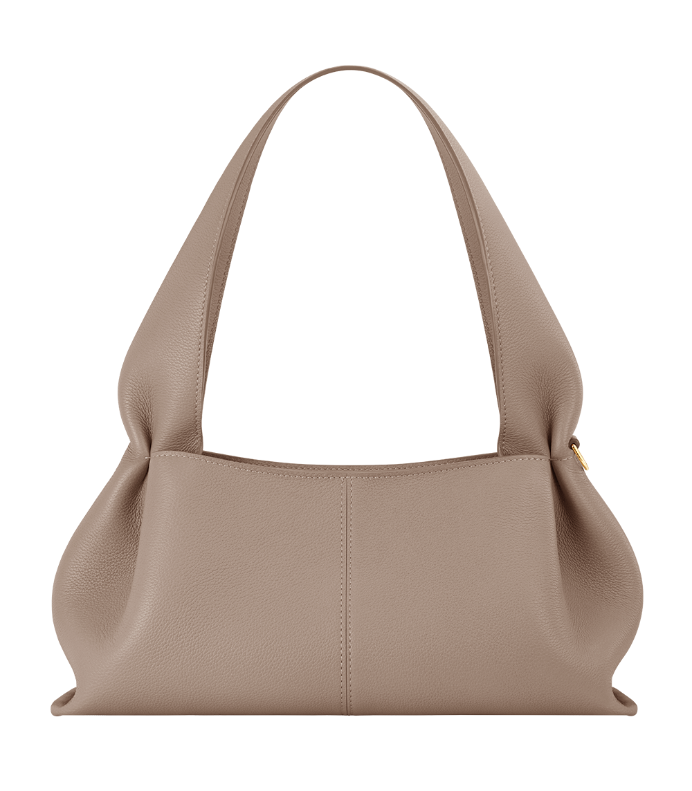 Numéro Neuf East West - Textured Taupe