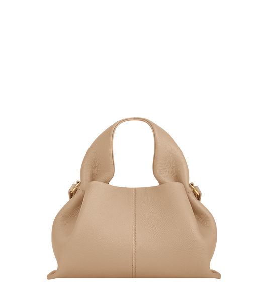 Numéro Neuf Mini - Textured Beige