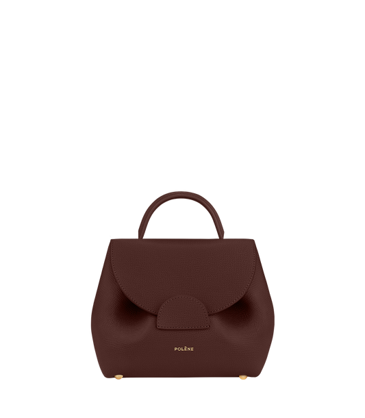 Numéro Un Nano - Textured Sandalwood