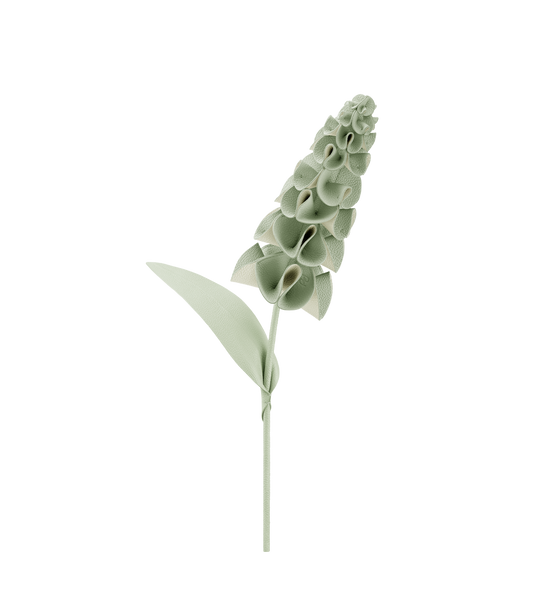 Orki Flower - Duo Fresh Almond