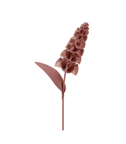 Orki Flower - Textured Duo Blush