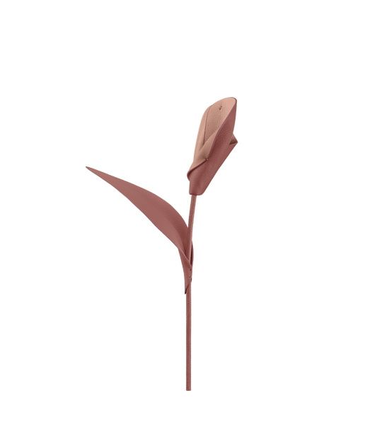 Pili Flower - Textured Duo Blush