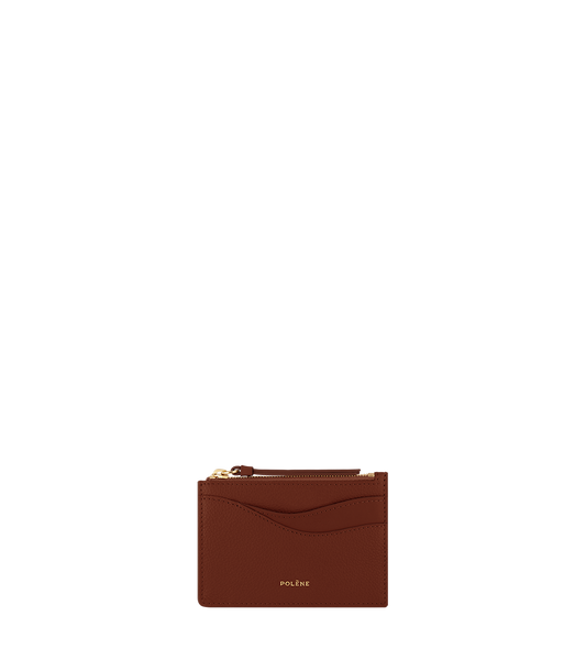 Pouch Sierra Mini - Duo Cognac