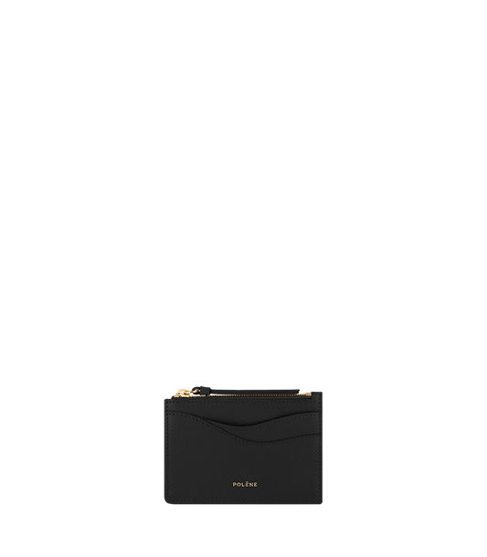 Pouch Sierra Mini - Duo Black