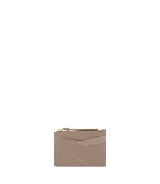 Pouch Sierra Mini - Duo Taupe